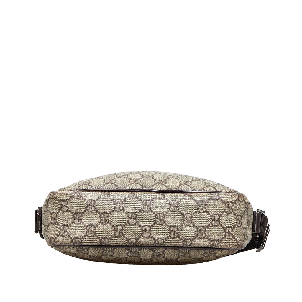 Gucci GG Supreme Crossbody (SHG-sPzoAV)
