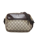 Gucci GG Supreme Crossbody (SHG-sPzoAV)