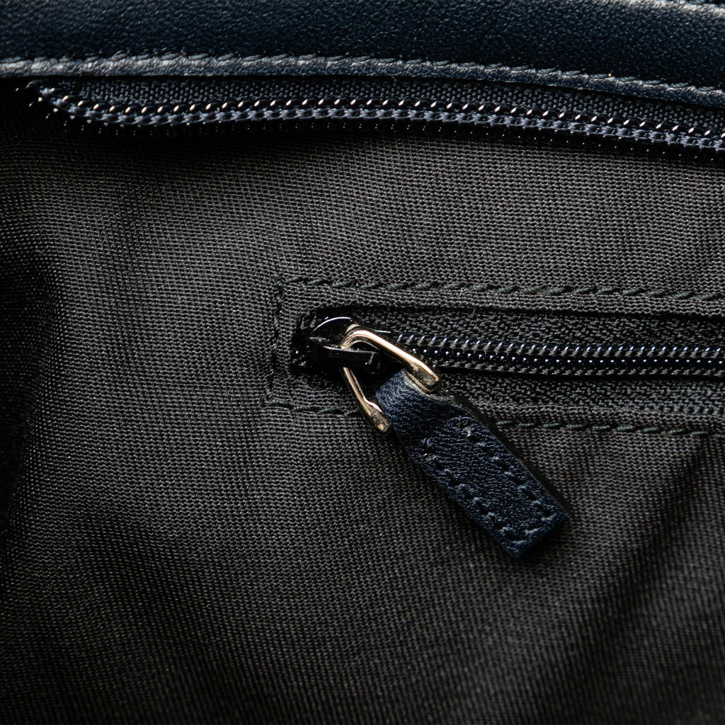Gucci GG Supreme Crossbody (SHG-q4CPll)