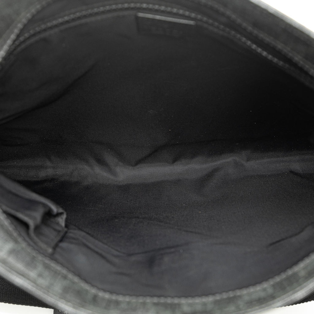 Gucci GG Supreme Crossbody
