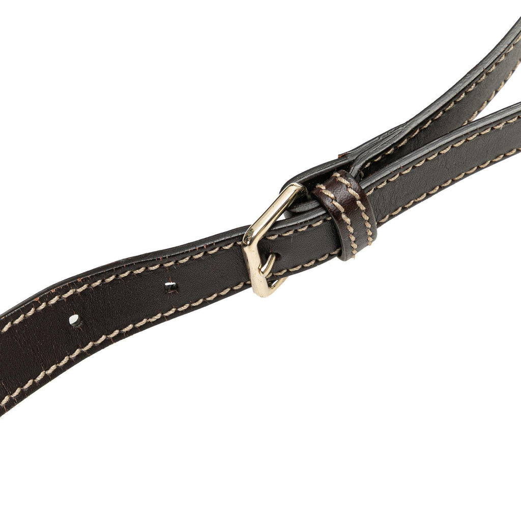 Gucci GG Supreme Crossbody