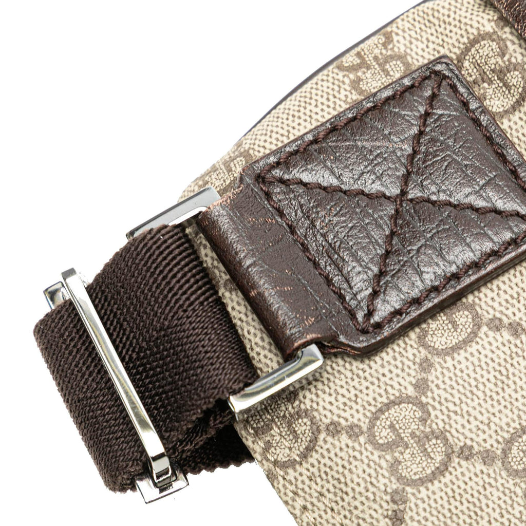 Gucci GG Supreme Crossbody