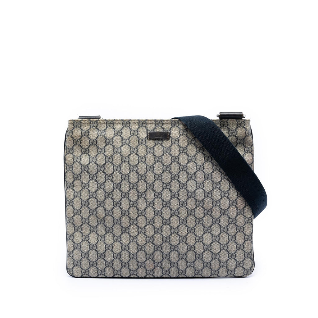 Gucci GG Supreme Crossbody