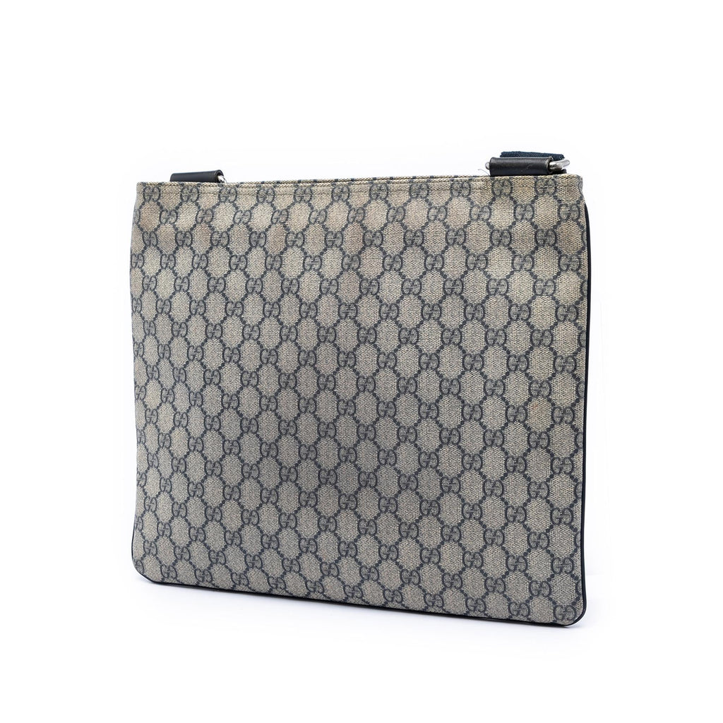 Gucci GG Supreme Crossbody