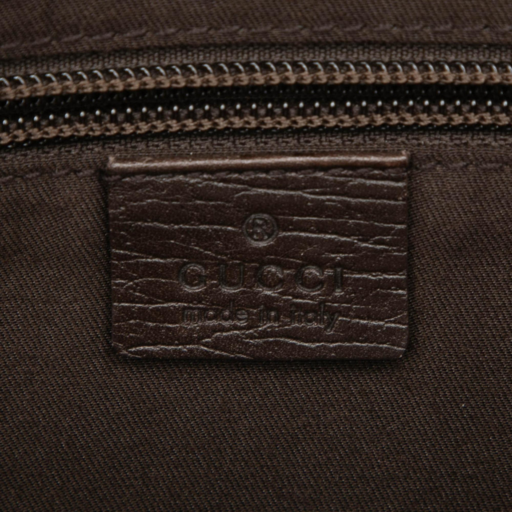 Gucci GG Supreme Crossbody