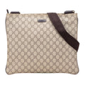 Gucci GG Supreme Crossbody