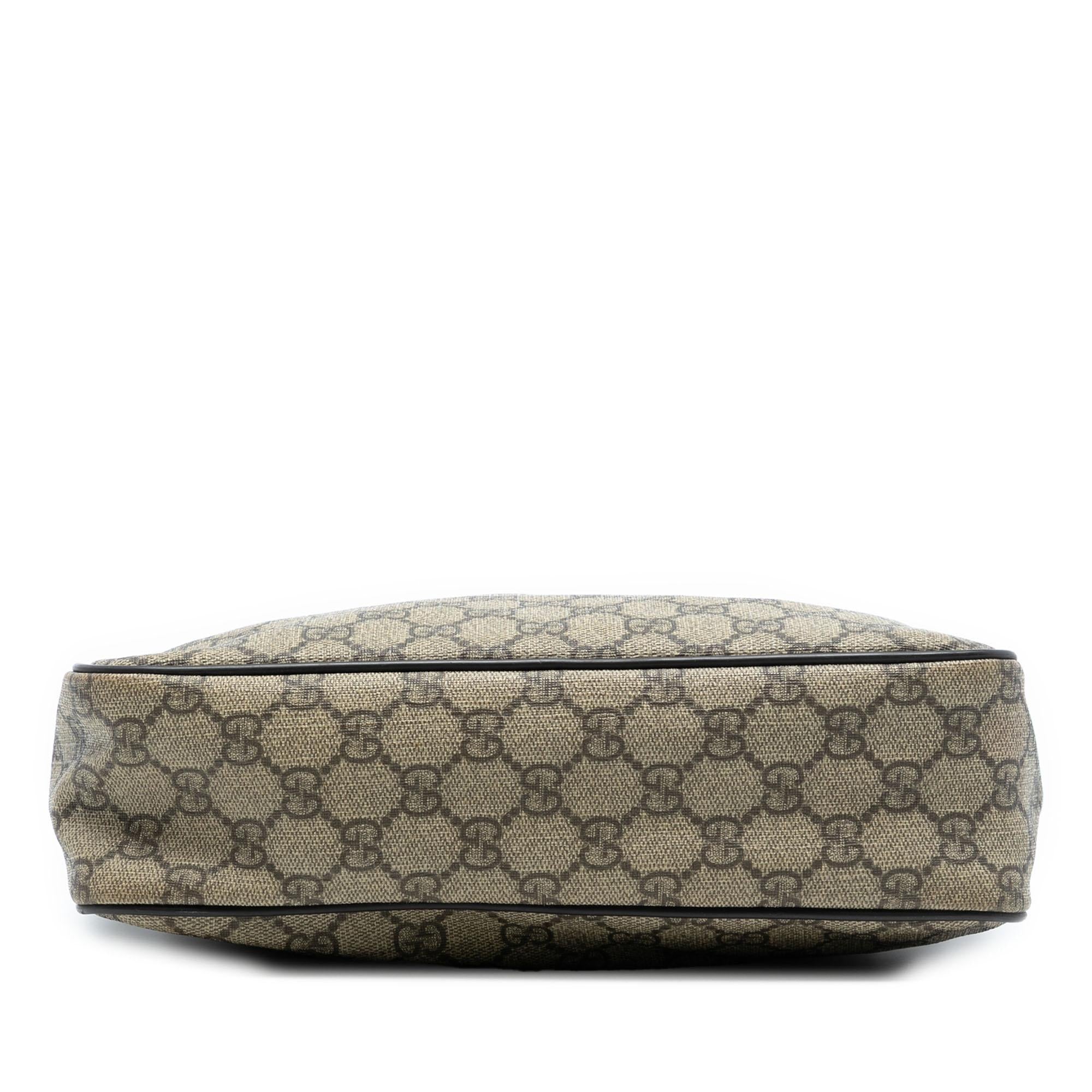 Gucci GG Supreme Crossbody