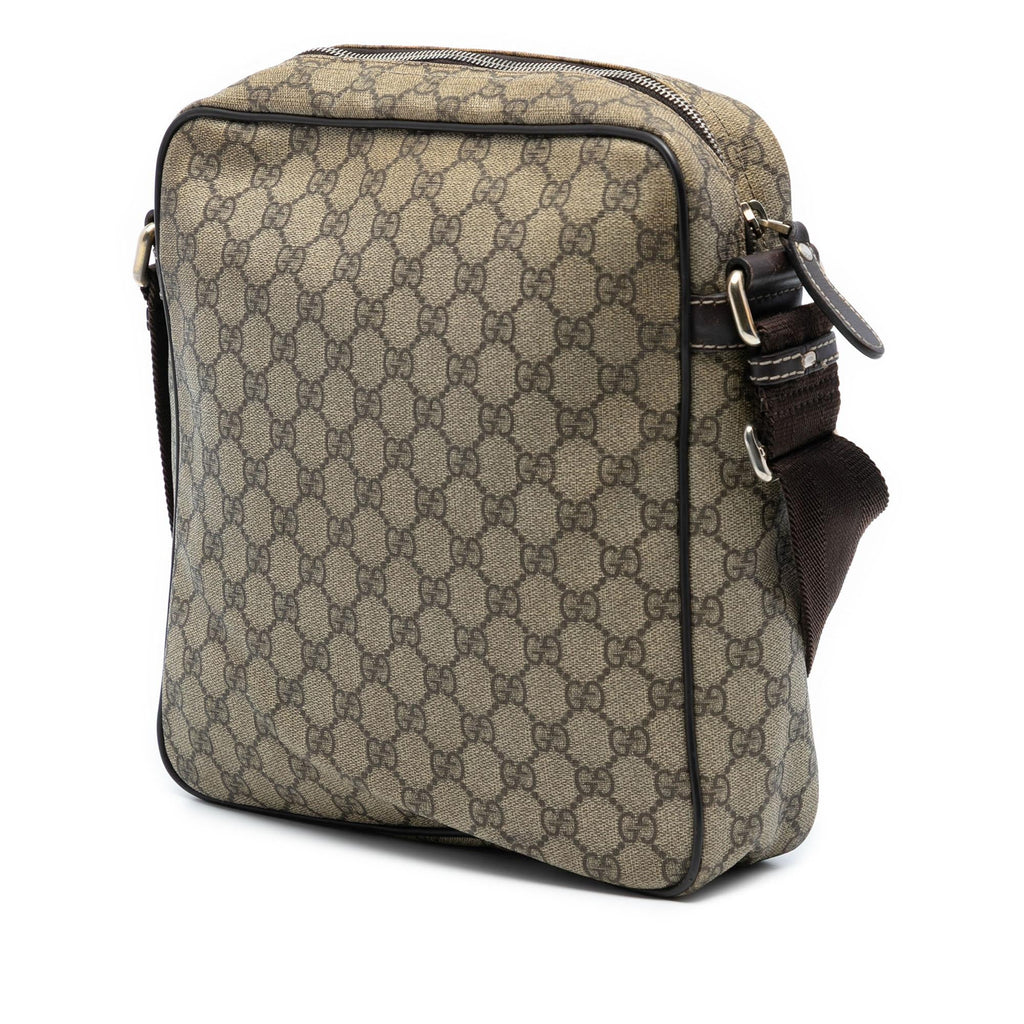 Gucci GG Supreme Crossbody