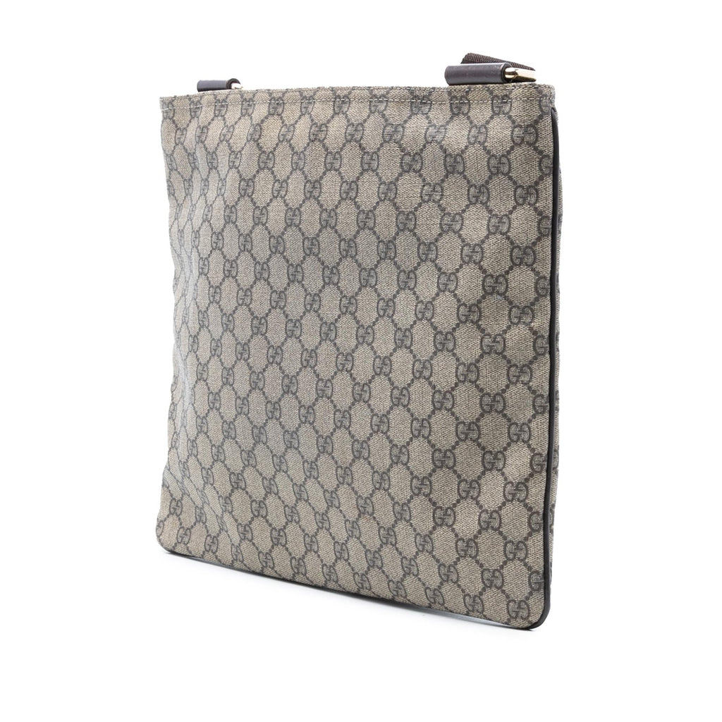 Gucci GG Supreme Crossbody