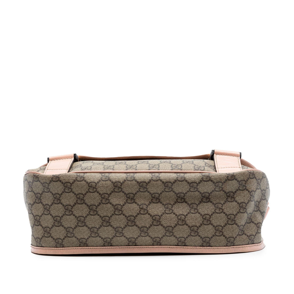 Gucci GG Supreme Crossbody