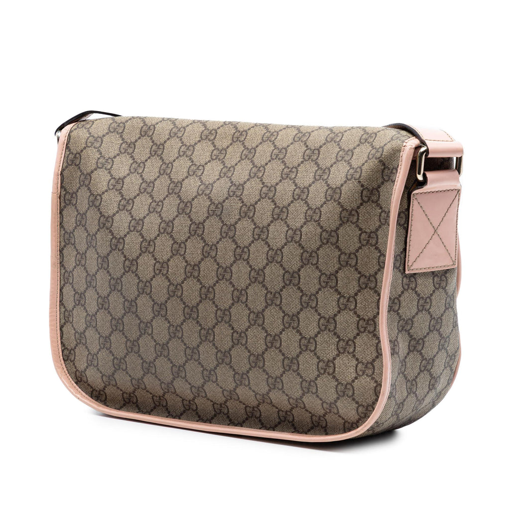 Gucci GG Supreme Crossbody