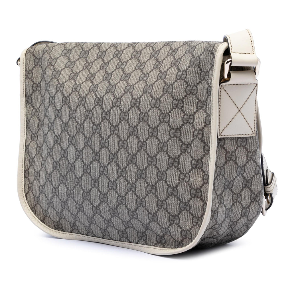 Gucci GG Supreme Crossbody