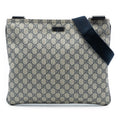 Gucci GG Supreme Crossbody