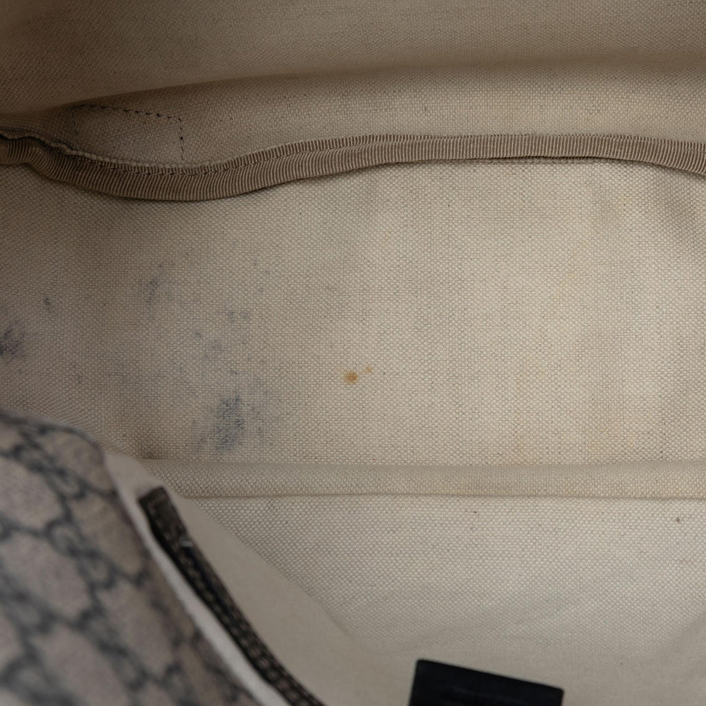 Gucci GG Supreme Crossbody
