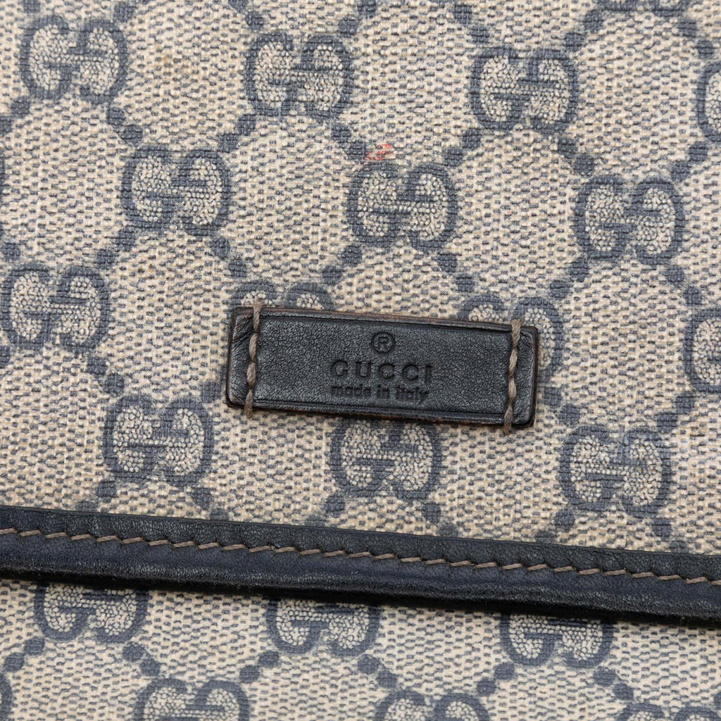 Gucci GG Supreme Crossbody