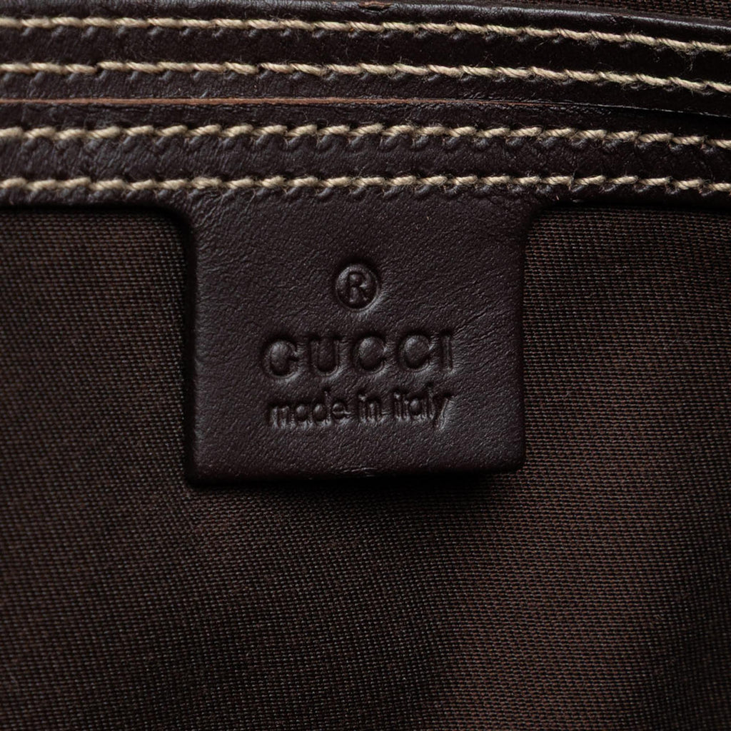 Gucci GG Supreme Crossbody