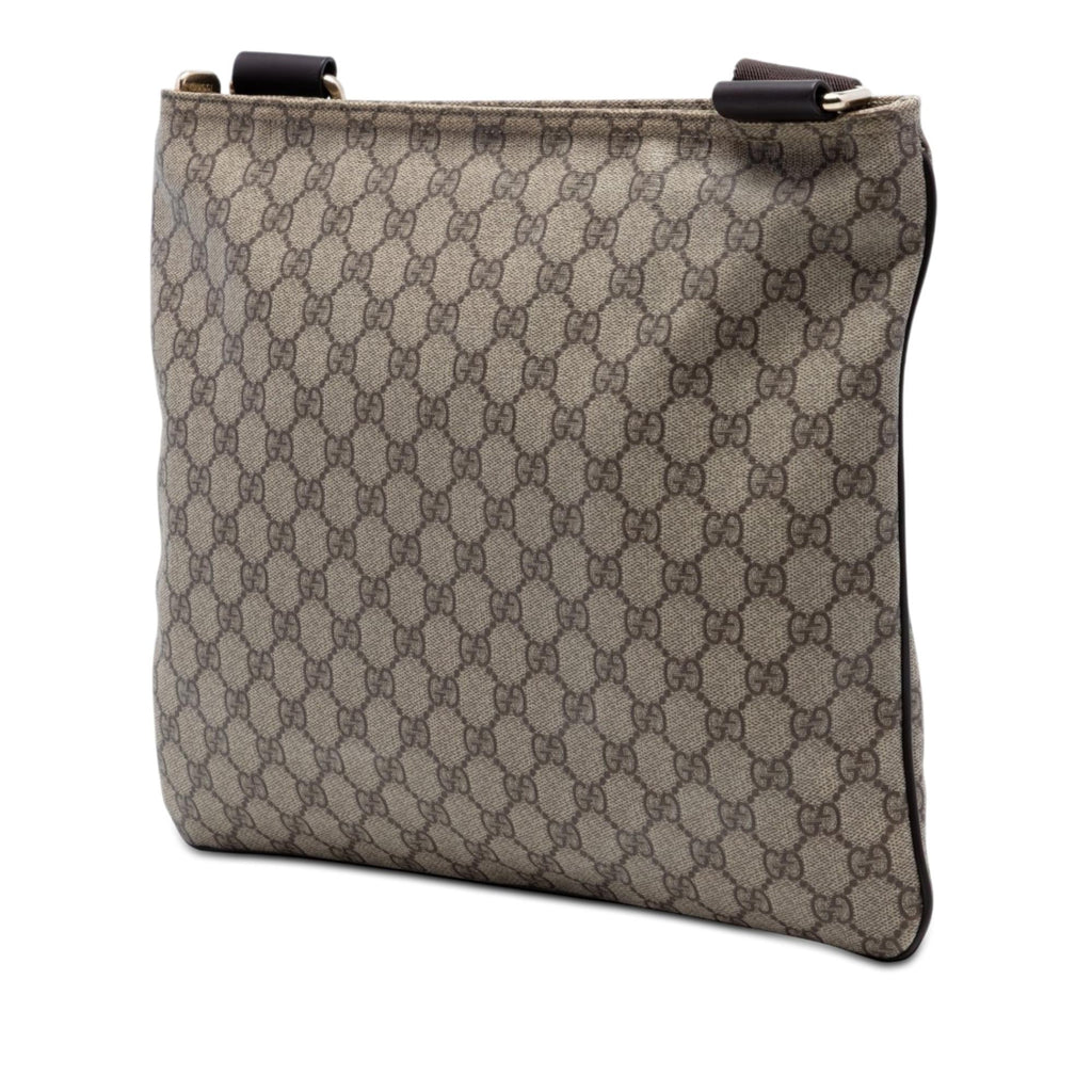 Gucci GG Supreme Crossbody