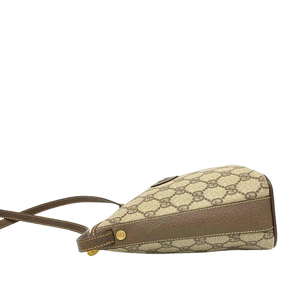 Gucci GG Supreme Crossbody