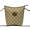 Gucci GG Supreme Crossbody