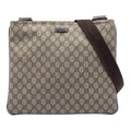 Gucci GG Supreme Crossbody