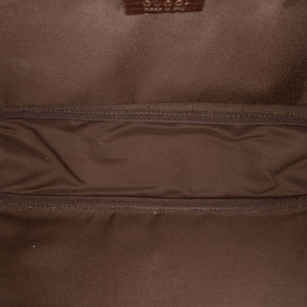 Gucci GG Supreme Crossbody