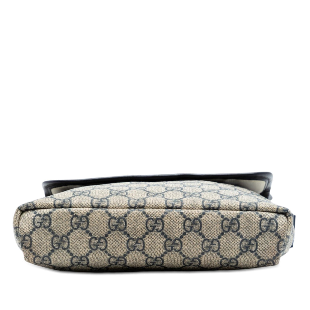 Gucci GG Supreme Crossbody