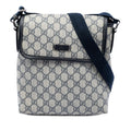 Gucci GG Supreme Crossbody