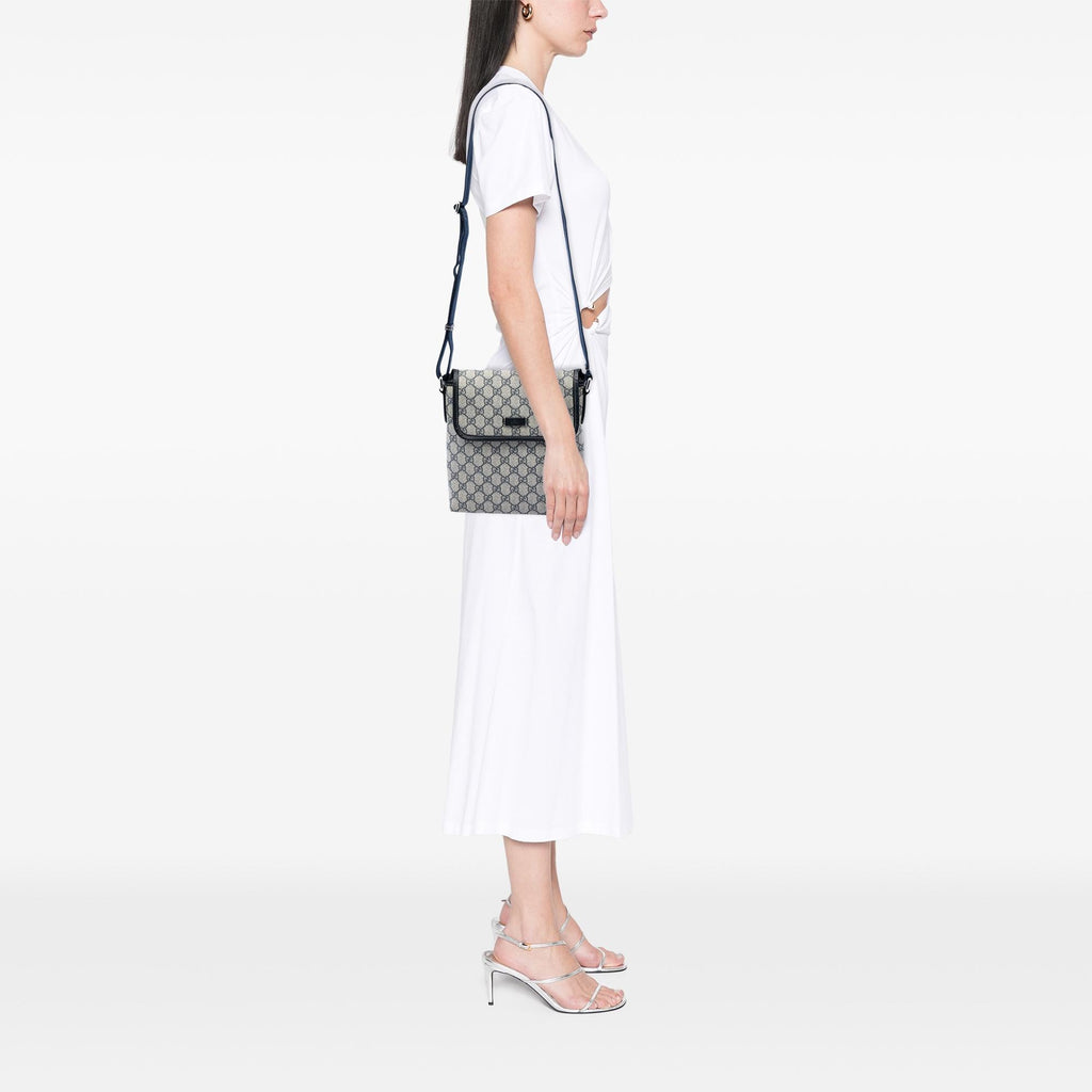 Gucci GG Supreme Crossbody