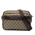 Gucci GG Supreme Crossbody