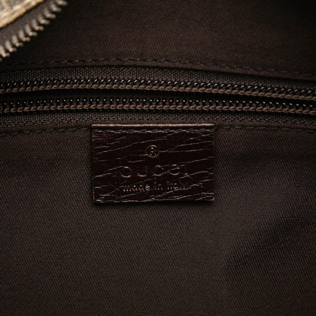 Gucci GG Supreme Crossbody