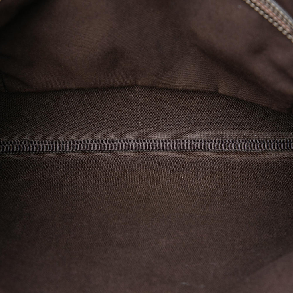 Gucci GG Supreme Crossbody