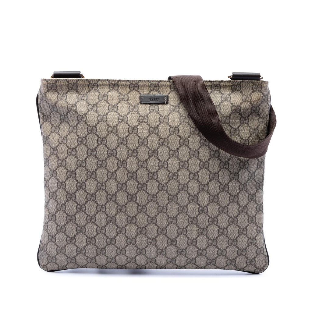 Gucci GG Supreme Crossbody
