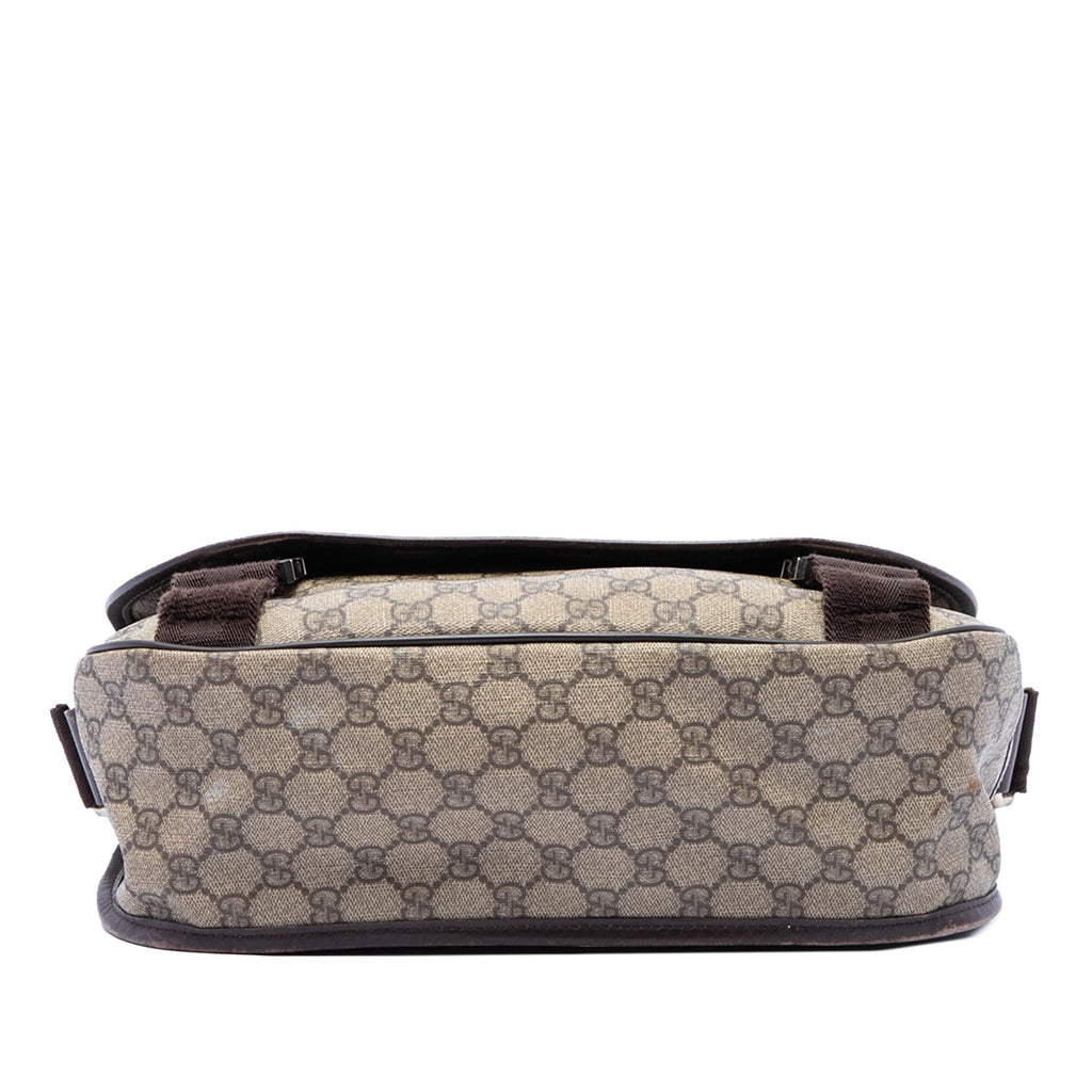 Gucci GG Supreme Crossbody