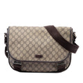 Gucci GG Supreme Crossbody
