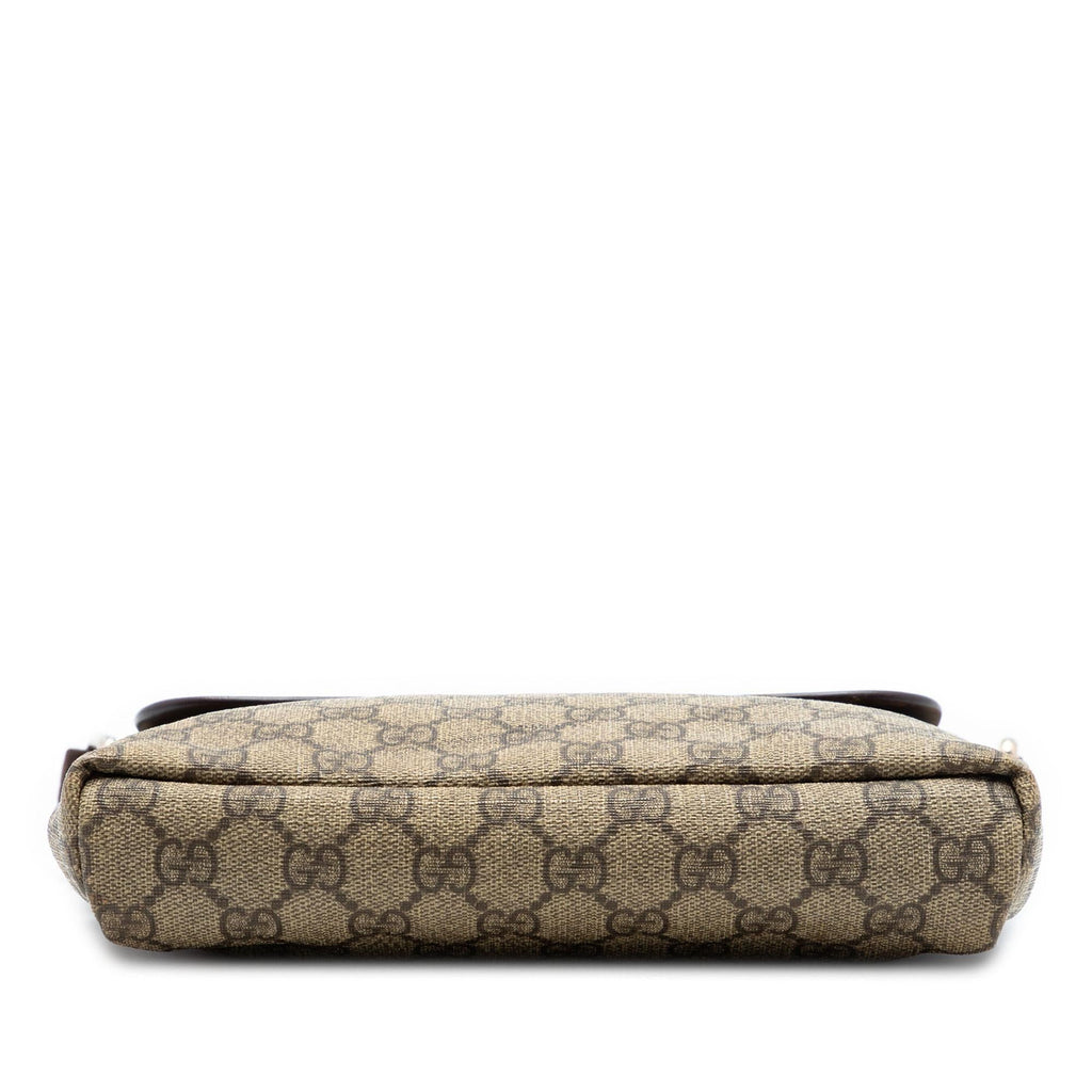 Gucci GG Supreme Crossbody