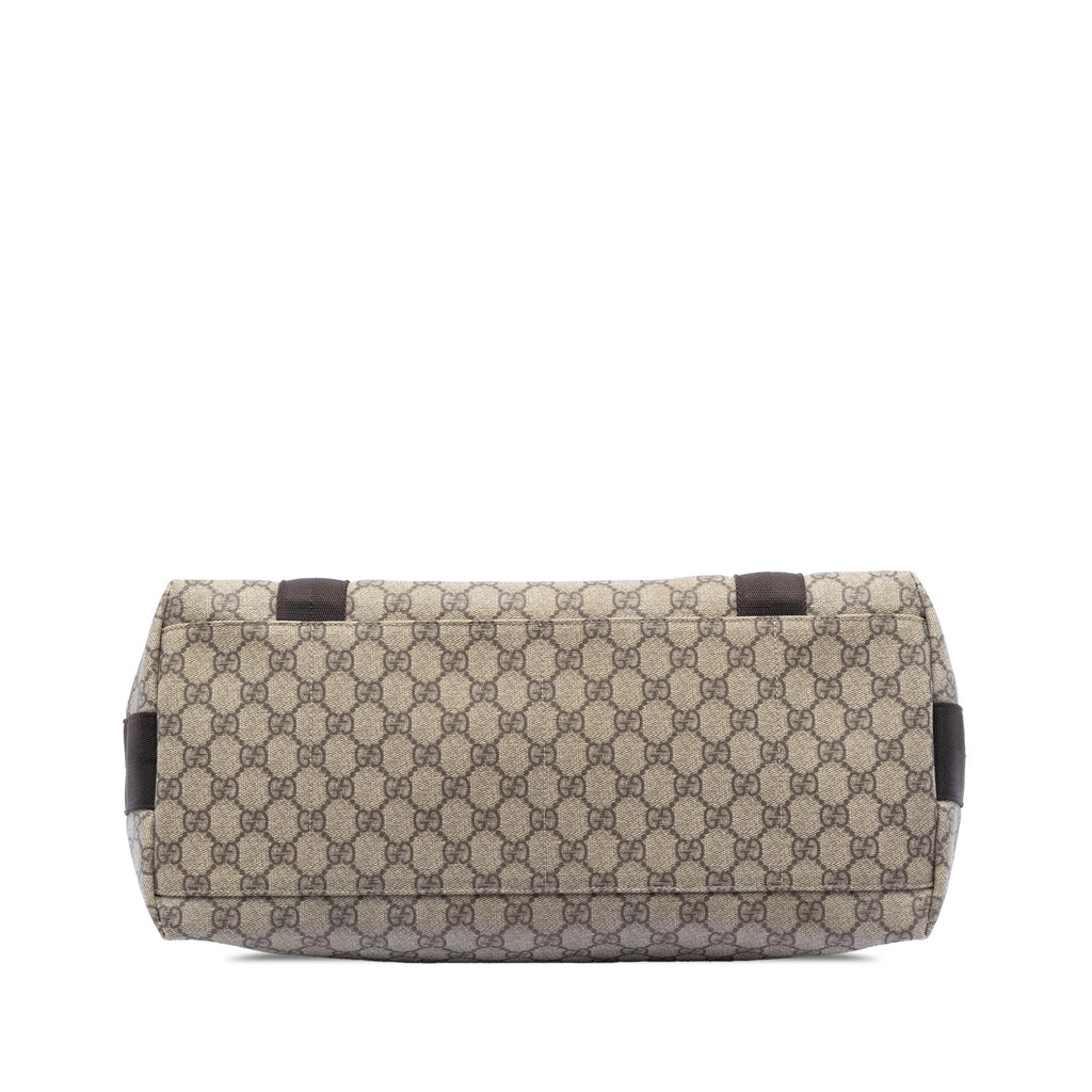 Gucci GG Supreme Crossbody