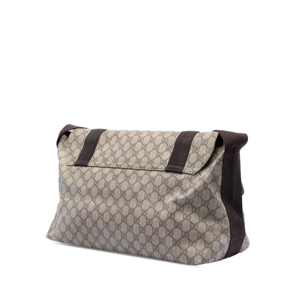 Gucci GG Supreme Crossbody