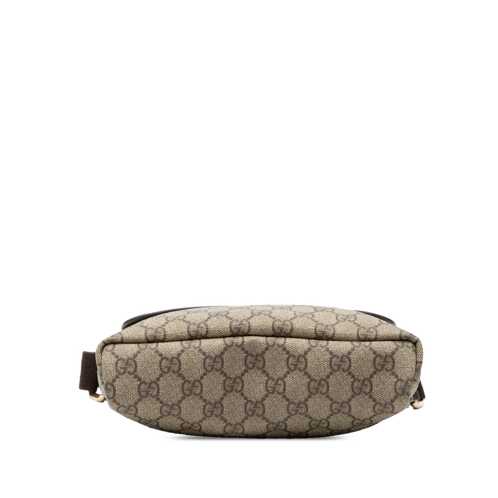 Gucci GG Supreme Crossbody