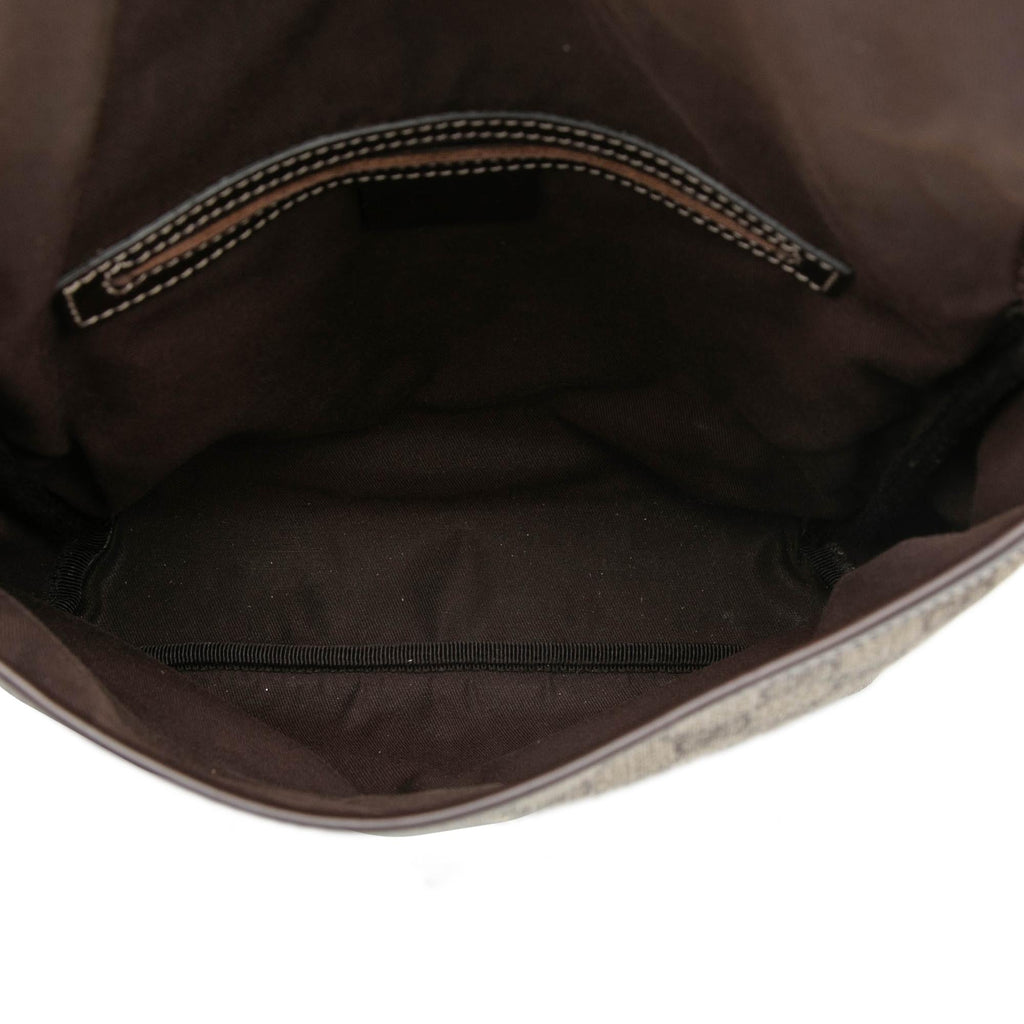 Gucci GG Supreme Crossbody