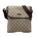 Gucci GG Supreme Crossbody