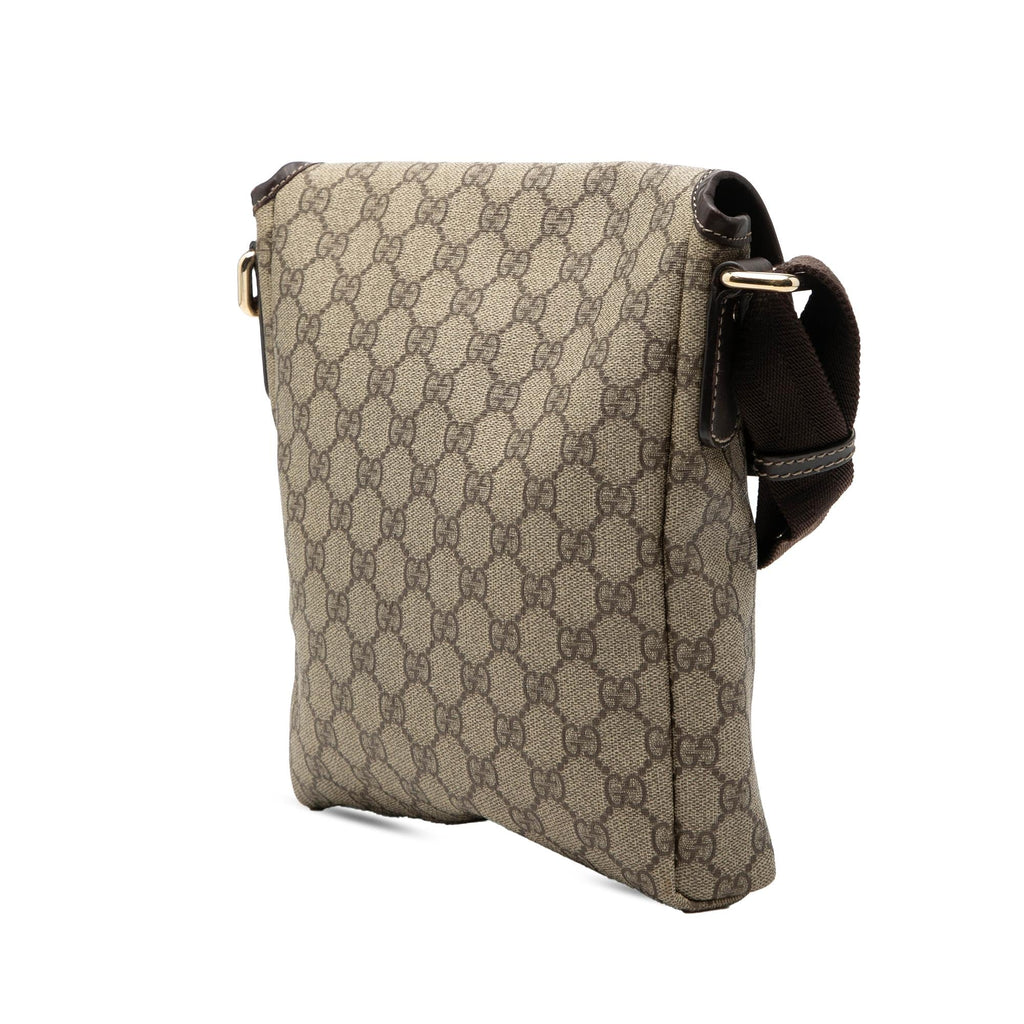 Gucci GG Supreme Crossbody