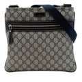 Gucci GG Supreme Crossbody