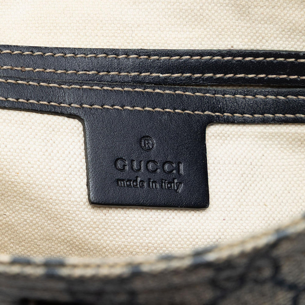 Gucci GG Supreme Crossbody