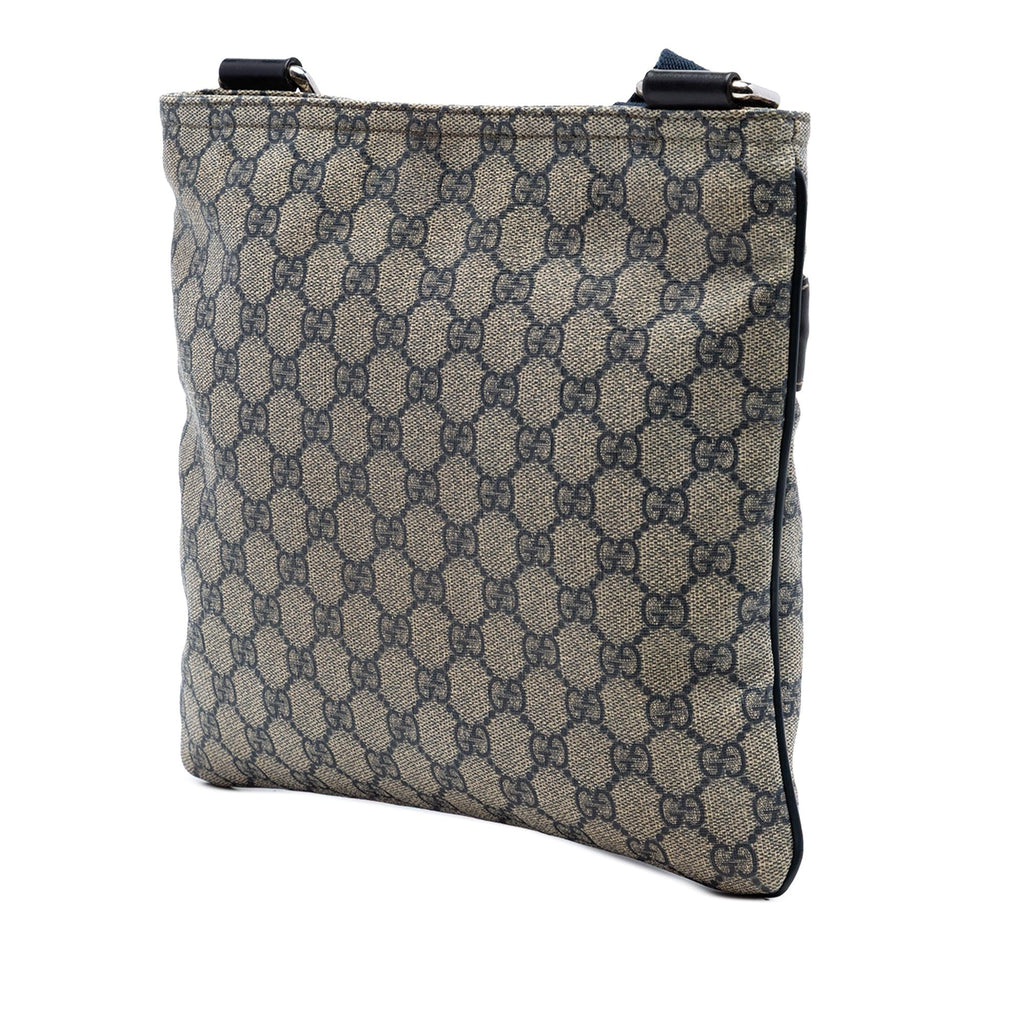 Gucci GG Supreme Crossbody