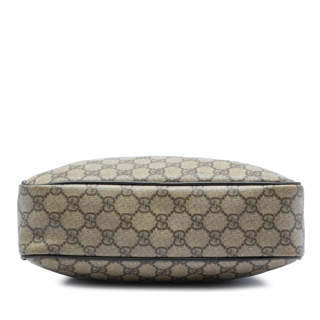 Gucci GG Supreme Crossbody