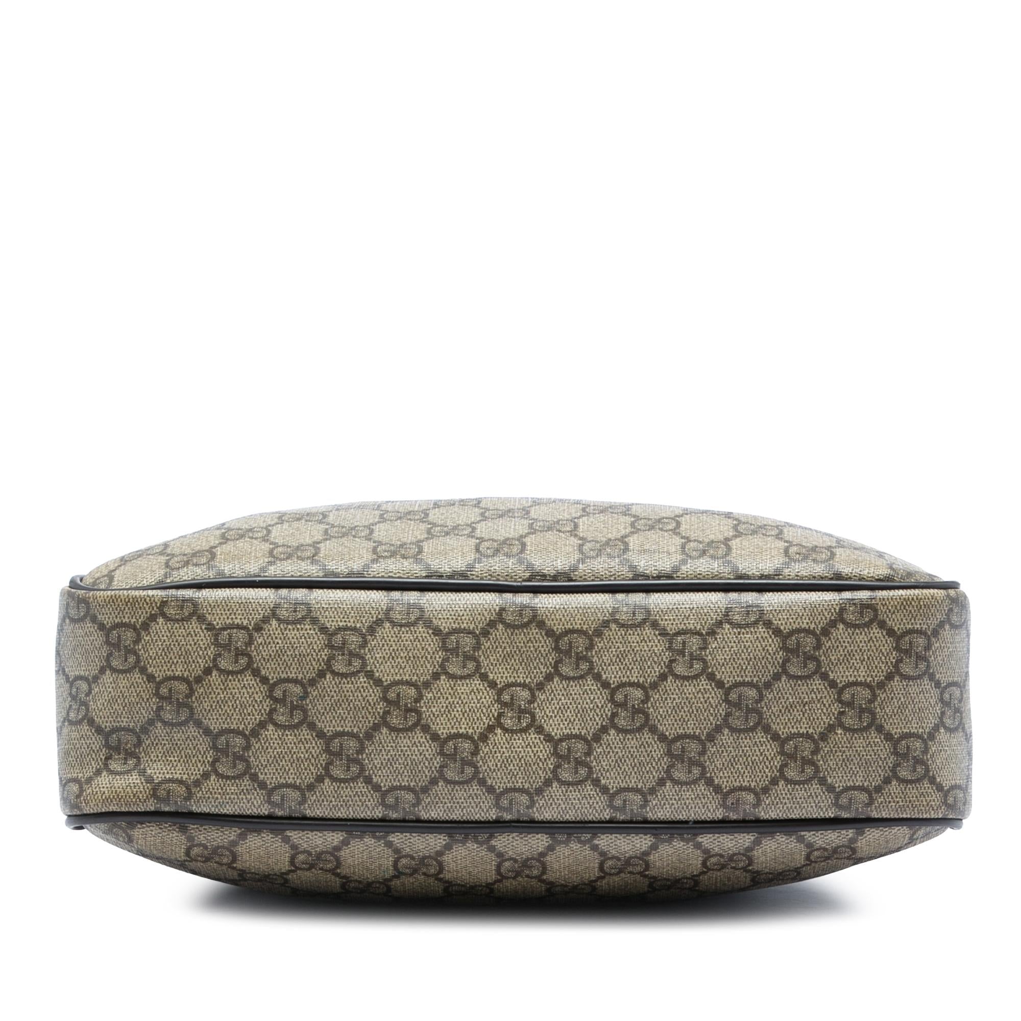 Gucci GG Supreme Crossbody