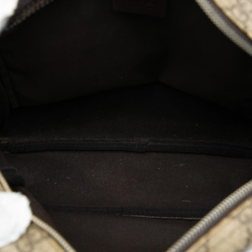 Gucci GG Supreme Crossbody