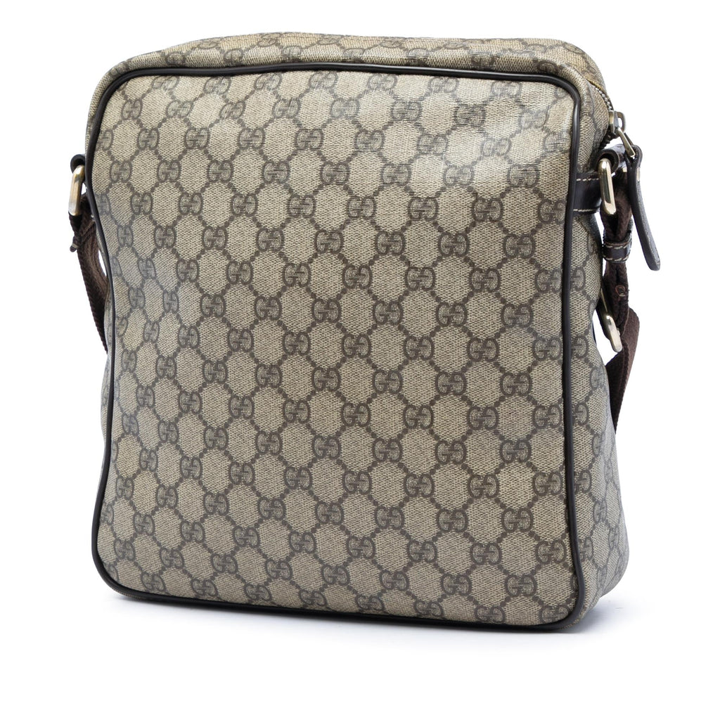 Gucci GG Supreme Crossbody