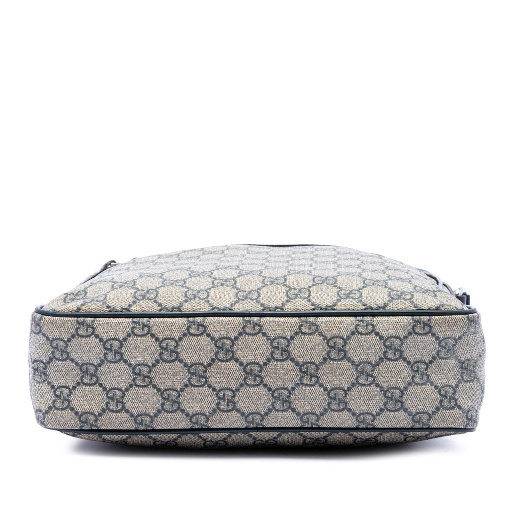 Gucci GG Supreme Crossbody