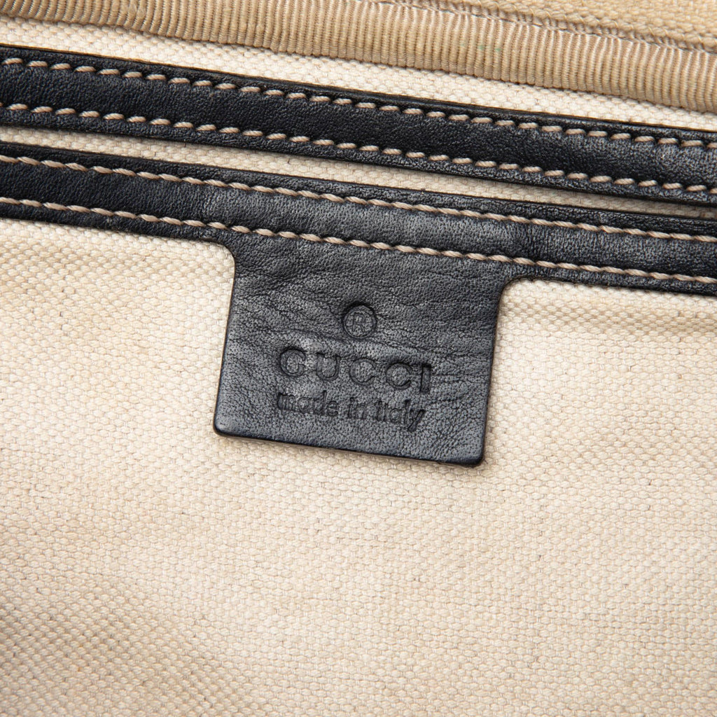 Gucci GG Supreme Crossbody